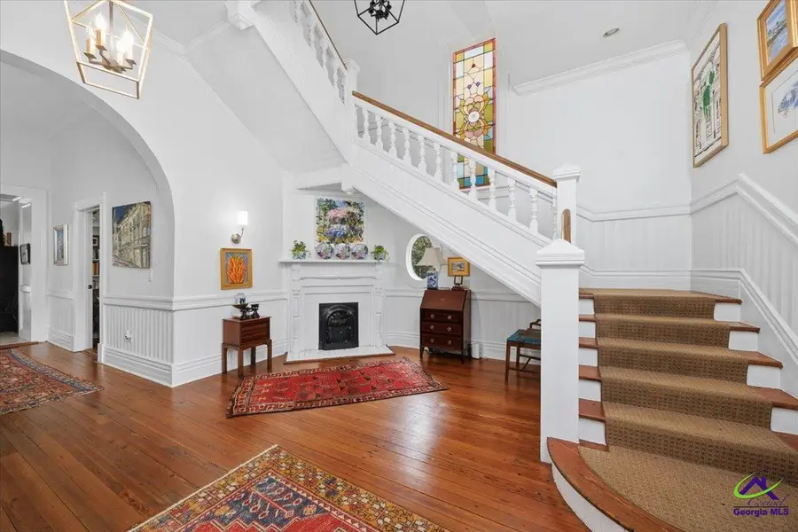 1147 Adams Street, Macon, GA 31201 - #3