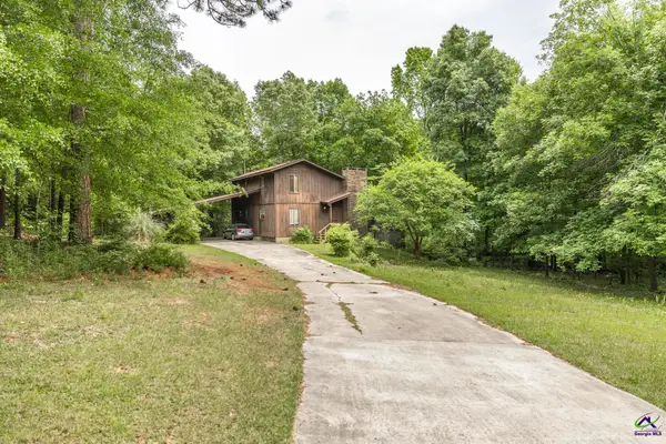 214 Rio Pinar Drive, Warner Robins, GA 31088