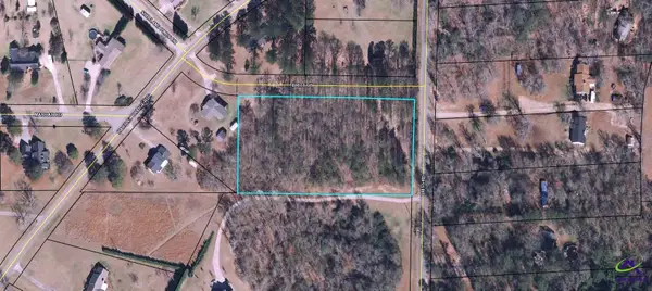 6361 Britt Road, Macon, GA 31216