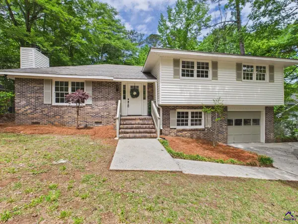 1179 Waluhiyi Trail, Macon, GA 31220