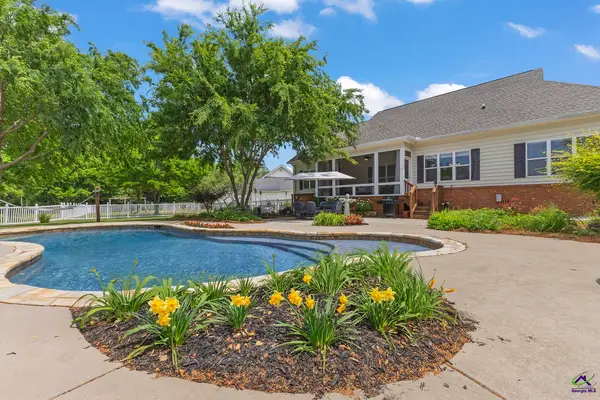 107 Lovorn Circle, Warner Robins, GA 31088