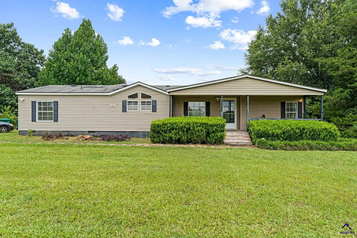 639 Grovania Road, Hawkinsville, GA 31036 - #1