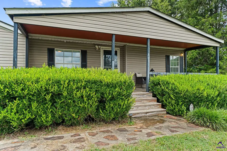 639 Grovania Road, Hawkinsville, GA 31036 - #2
