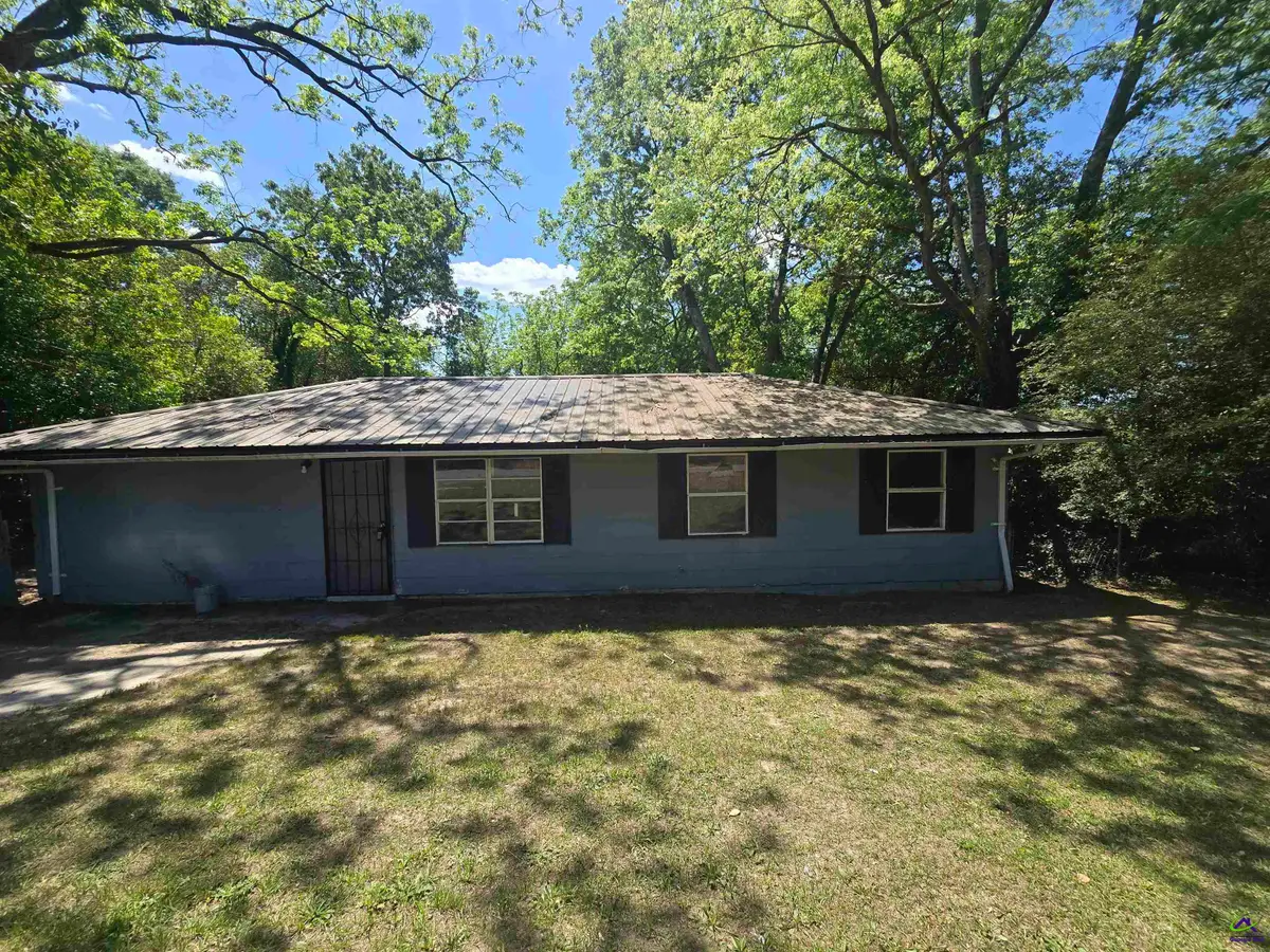 2480 Brevard DR, Macon, GA 31204 - #1