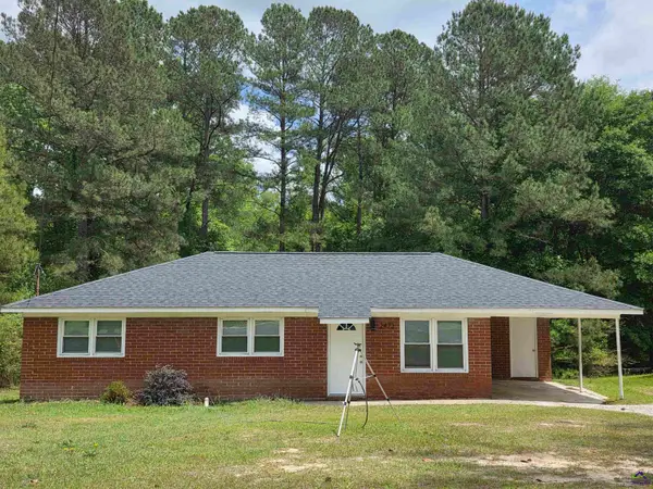 2473 Charlene Court, Macon, GA 31206