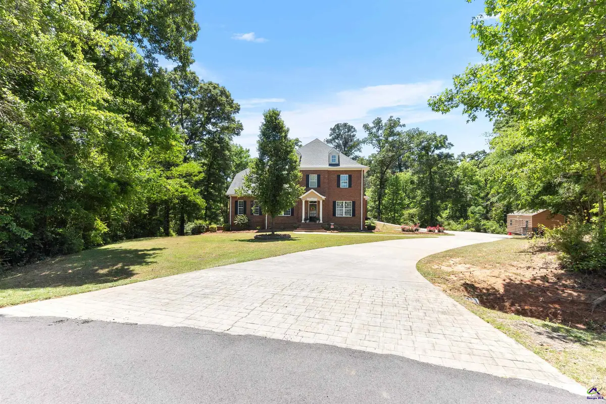 105 Cherry Oak Ct, Byron, GA 31008 - #1