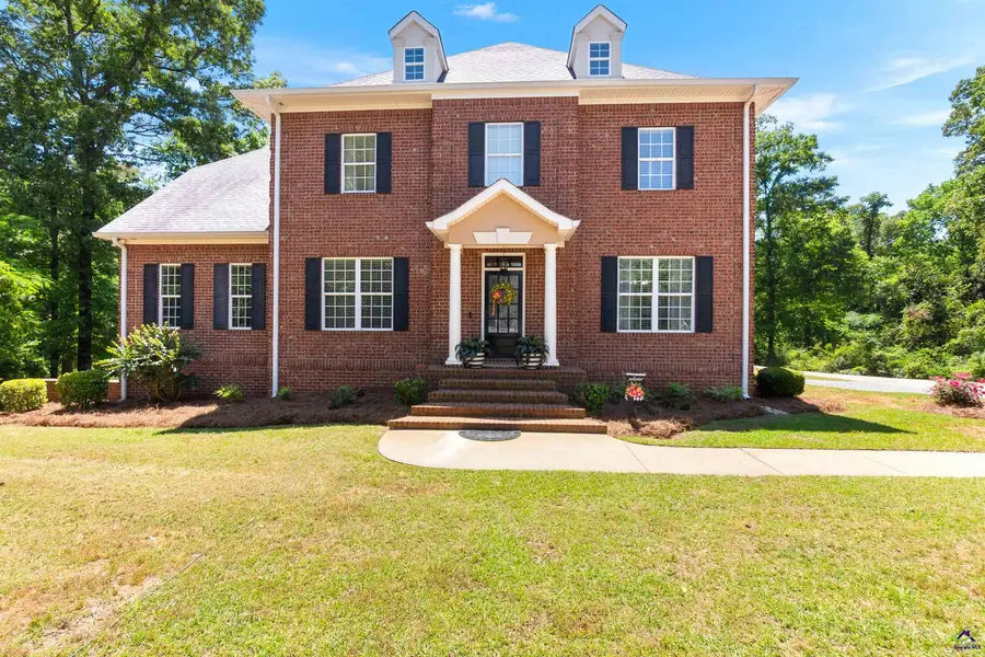 105 Cherry Oak Ct, Byron, GA 31008 - #2