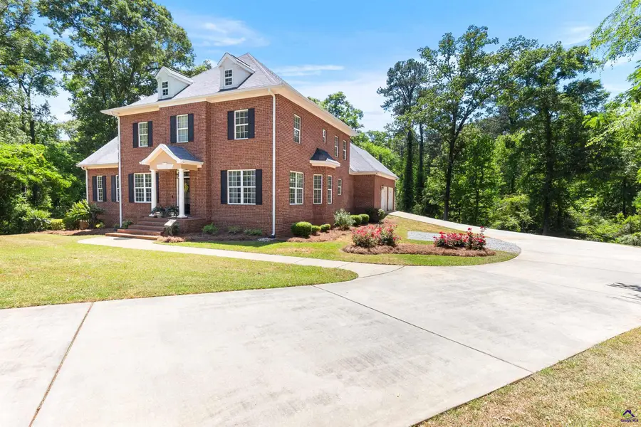 105 Cherry Oak Ct, Byron, GA 31008 - #3
