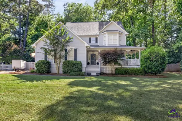 139 Rivoli Oaks Circle, Macon, GA 31210