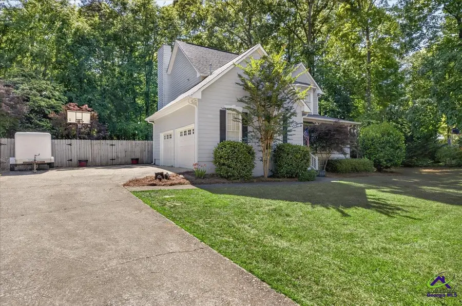 139 Rivoli Oaks Circle, Macon, GA 31210 - #3