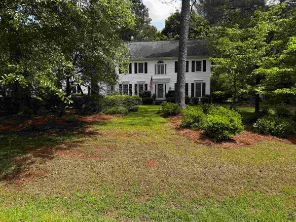 253 Eagle Drive, Macon, GA 31211