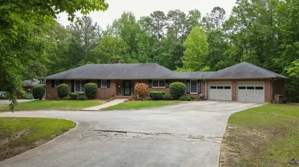 72 Tobler Creek Lane, Juliette, GA 31046