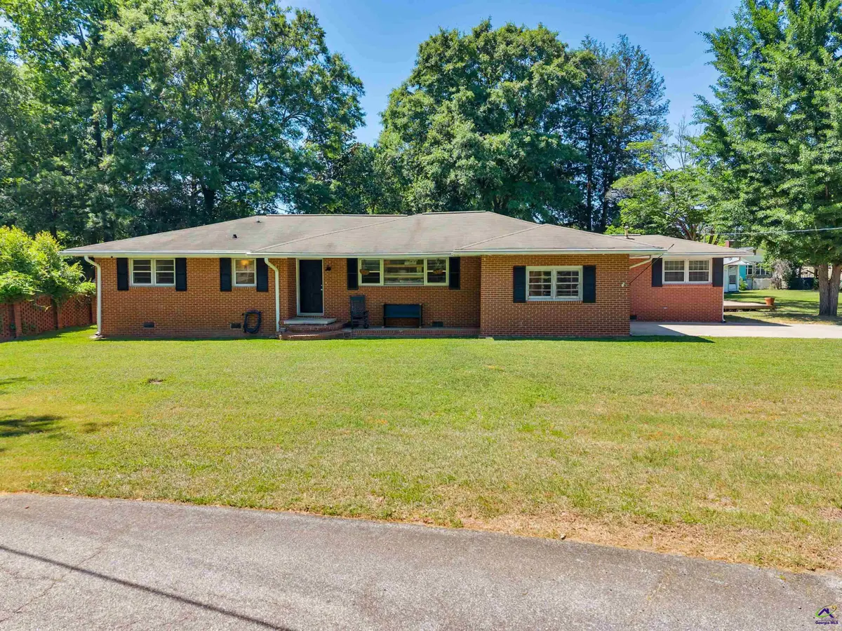 625 Cooper Street, Perry, GA 31069 - #1