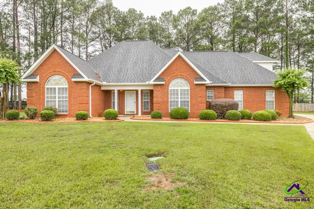 102 Ashton Court, Warner Robins, GA 31088 - #1