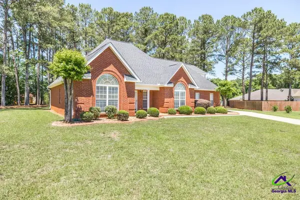 102 Ashton Court, Warner Robins, GA 31088