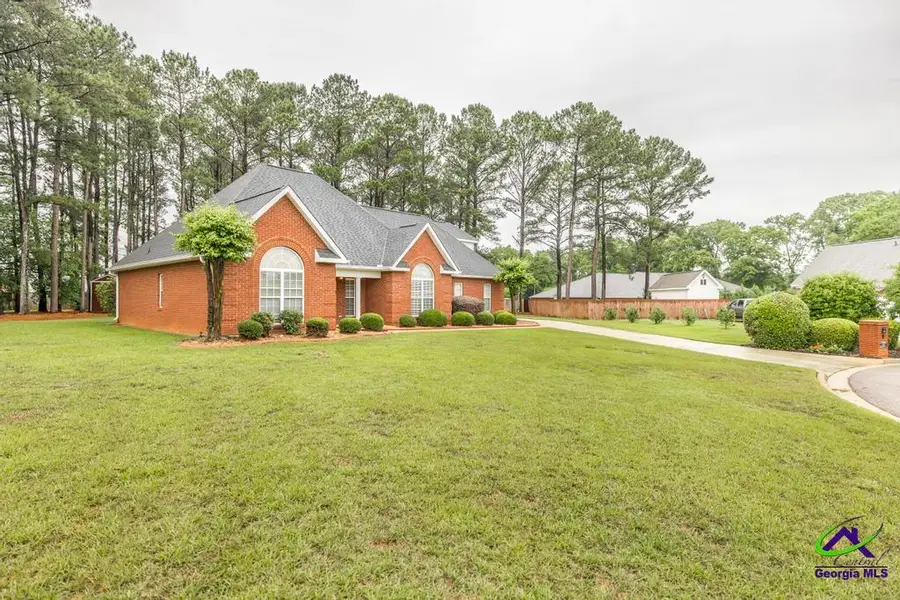 102 Ashton Court, Warner Robins, GA 31088 - #2
