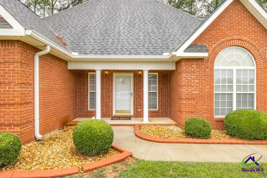 102 Ashton Court, Warner Robins, GA 31088 - #3