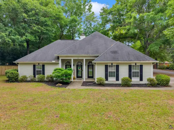 216 Shane Circle, Perry, GA 31069