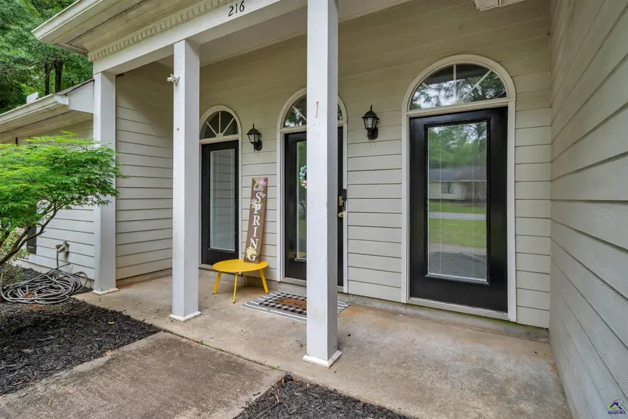 216 Shane Circle, Perry, GA 31069 - #2