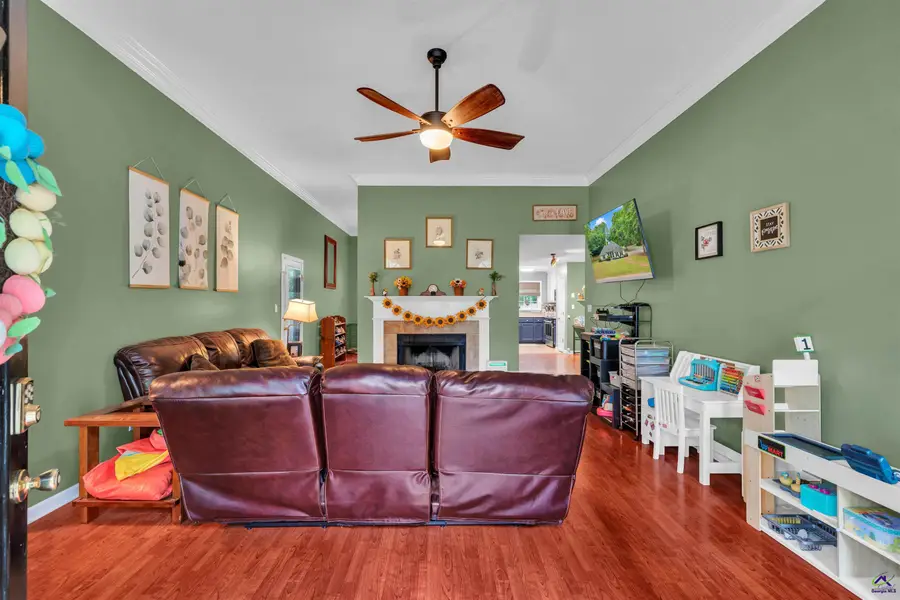 216 Shane Circle, Perry, GA 31069 - #3