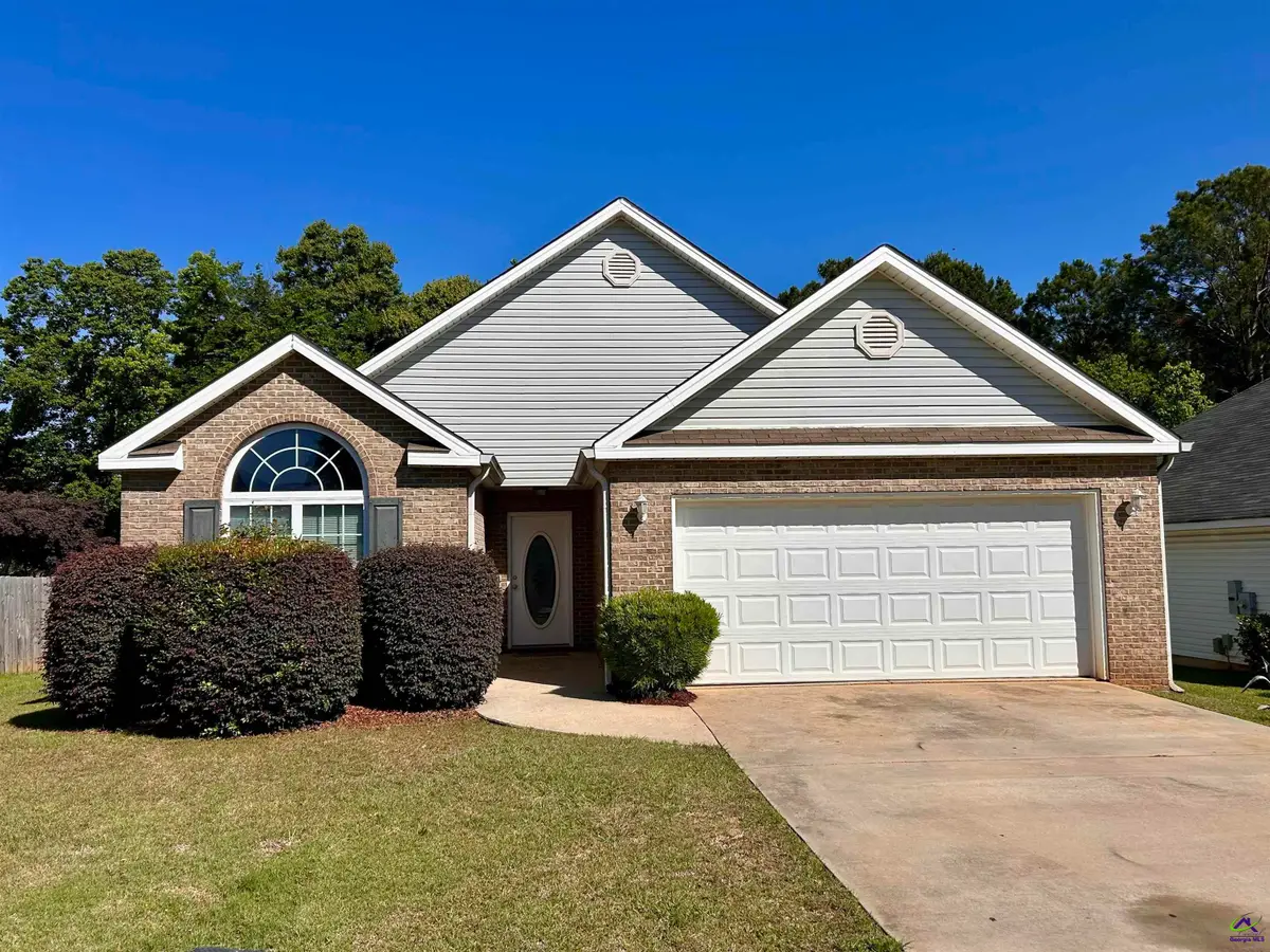 220 Gray Fox Crossing, Bonaire, GA 31005 - #1