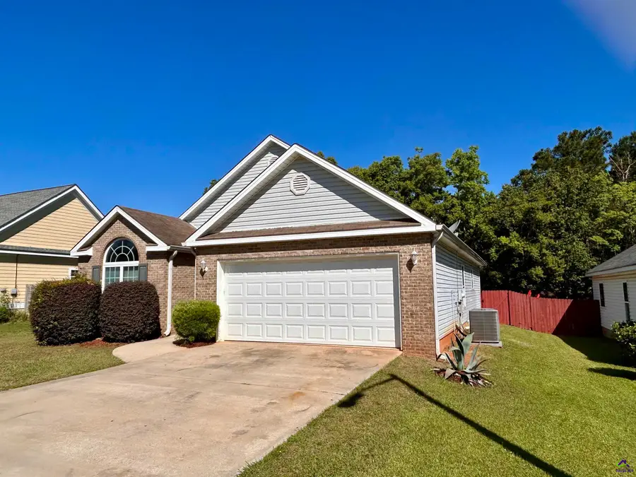 220 Gray Fox Crossing, Bonaire, GA 31005 - #2