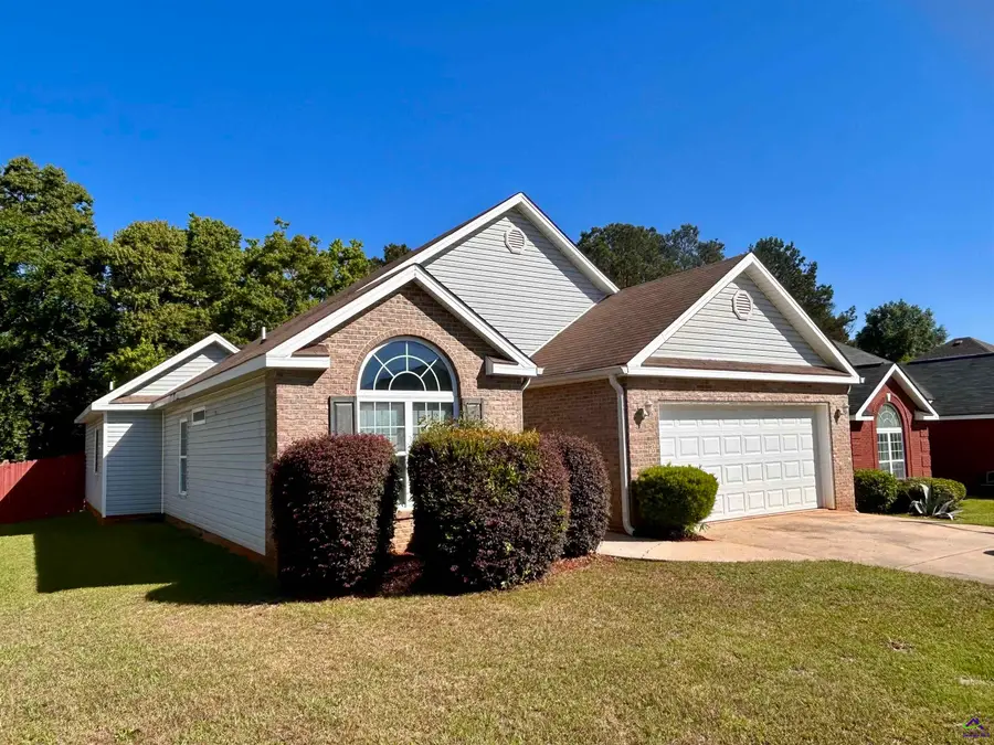 220 Gray Fox Crossing, Bonaire, GA 31005 - #3