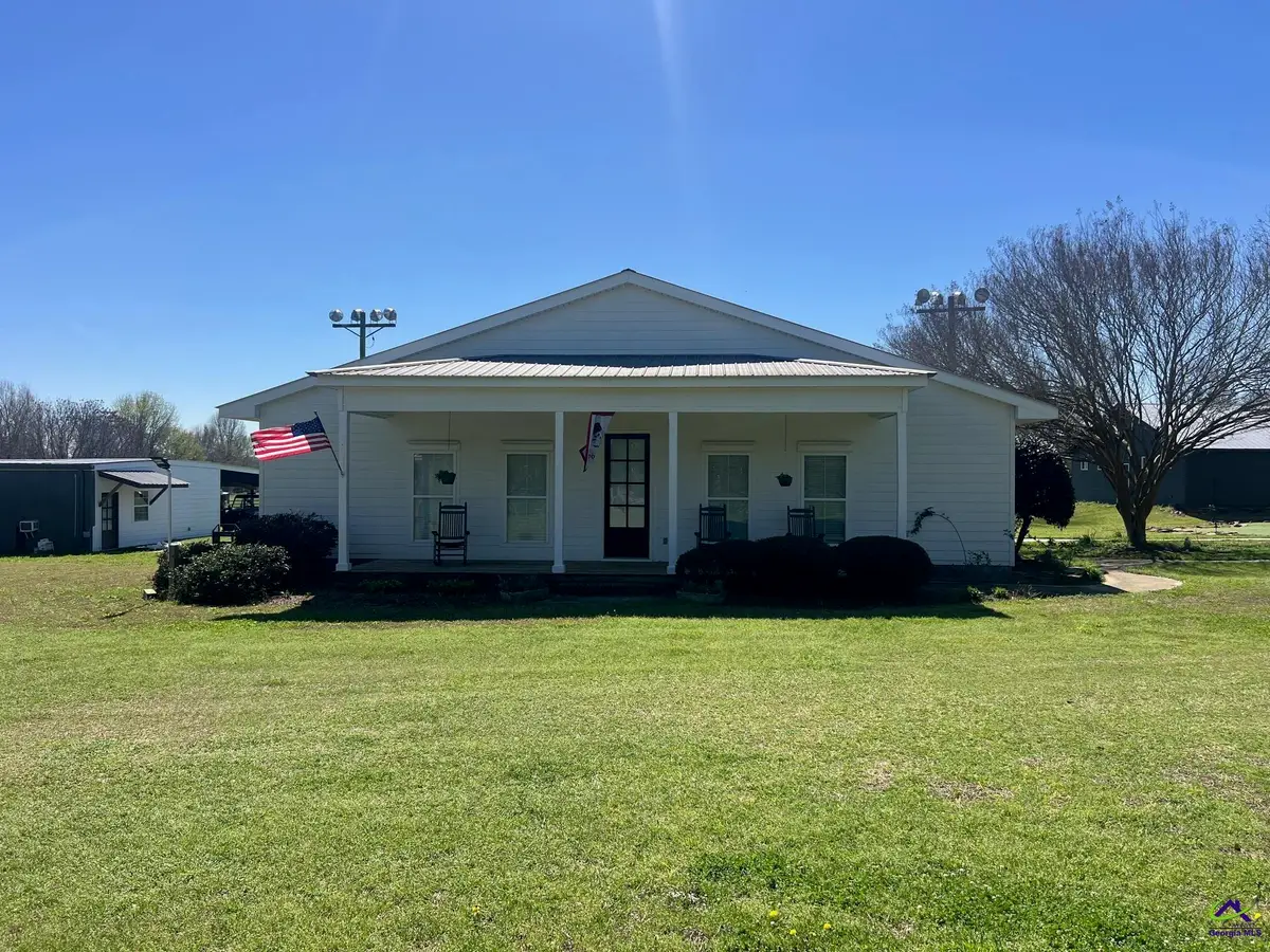 1670 W White Road, Byron, GA 31008 - #1