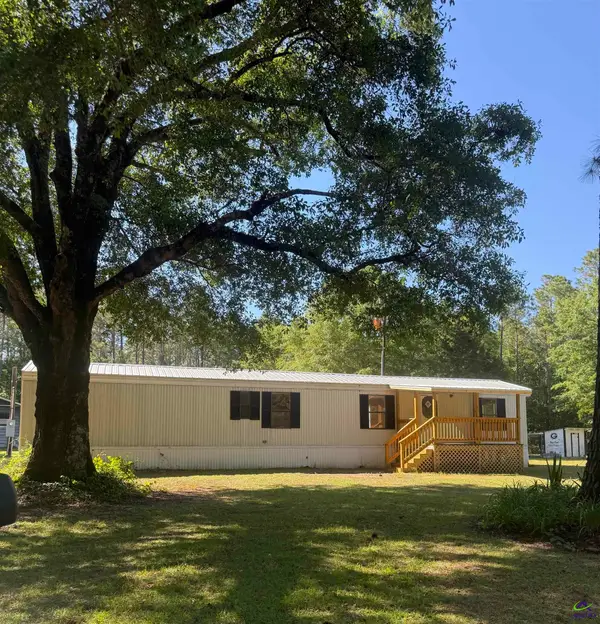 371 Buchanan Road, Eastman, GA 31023