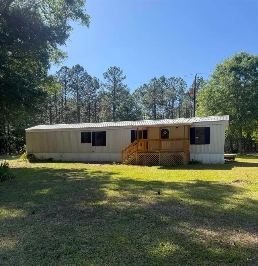 371 Buchanan Road, Eastman, GA 31023 - #2