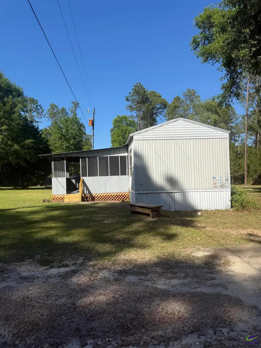 371 Buchanan Road, Eastman, GA 31023 - #3