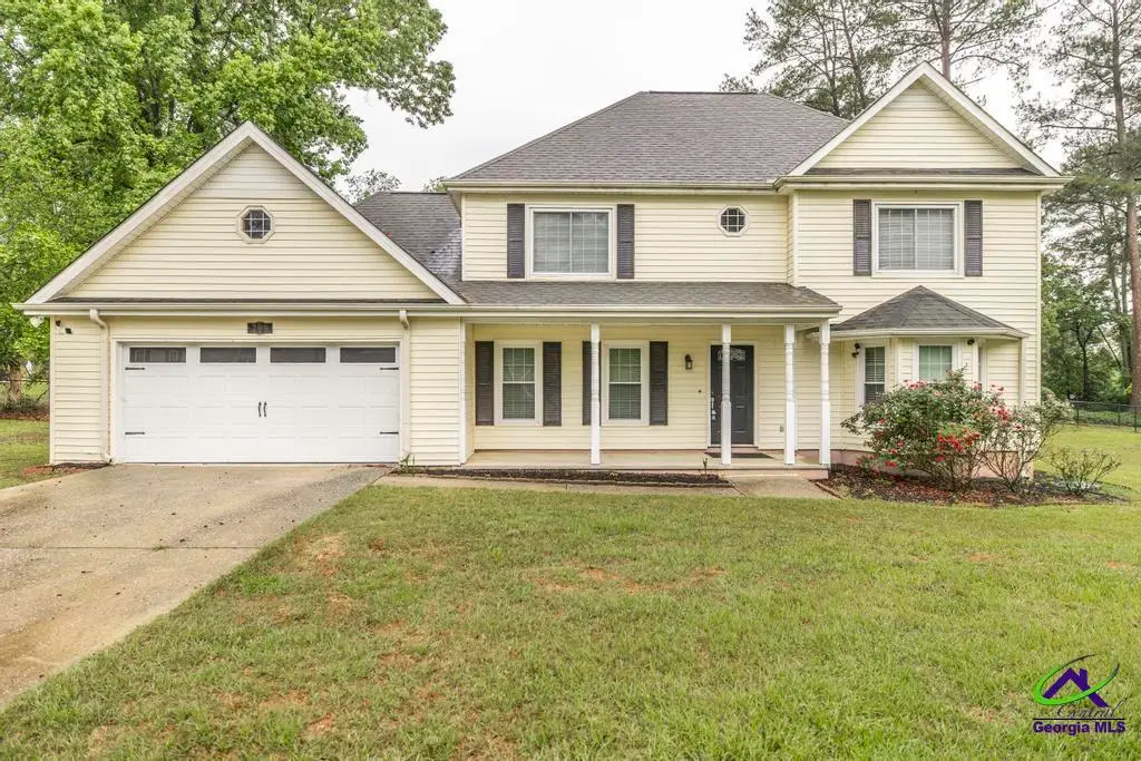 208 Shenandoah Trail, Warner Robins, GA 31088 - #1