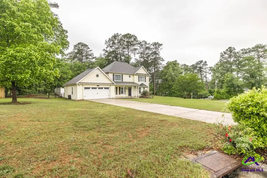 208 Shenandoah Trail, Warner Robins, GA 31088 - #3
