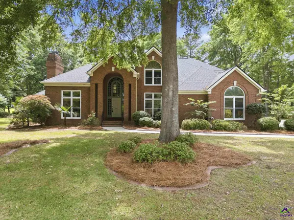 113 Club Court, Warner Robins, GA 31088