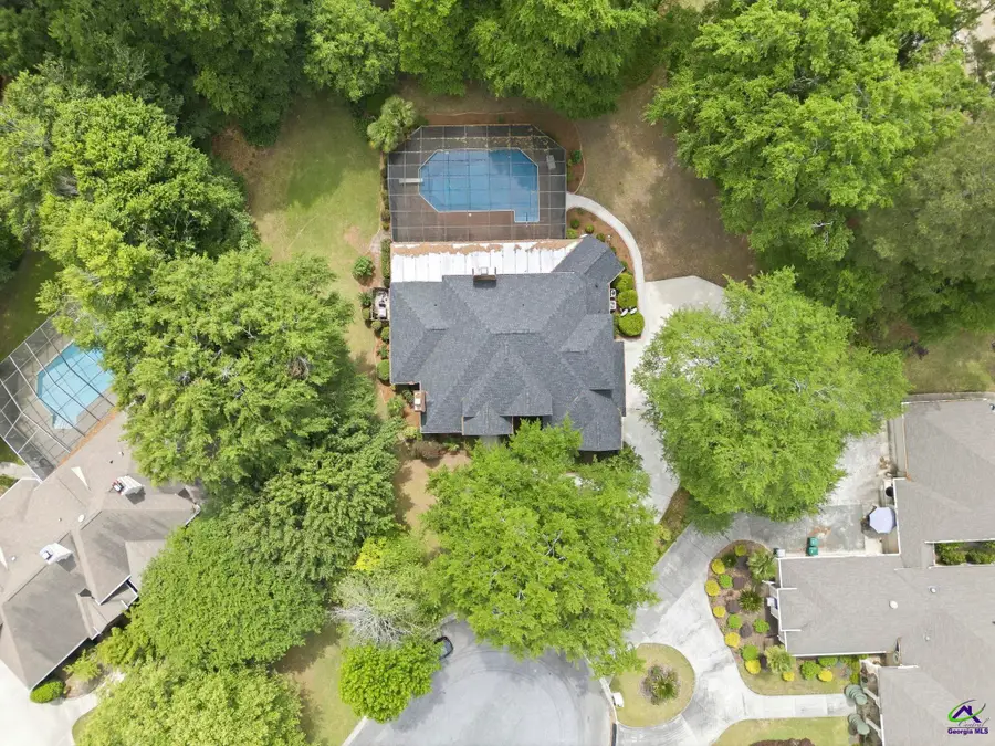 113 Club Court, Warner Robins, GA 31088 - #3