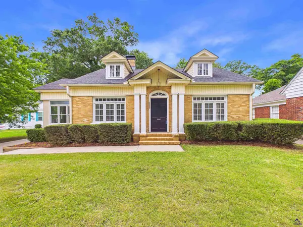 3750 Avon Road, Macon, GA 31204