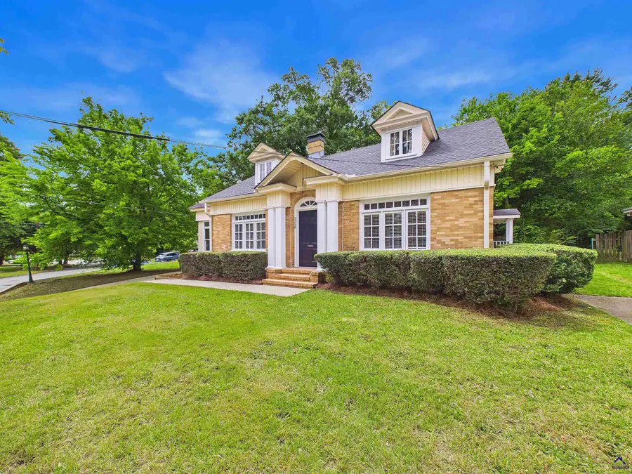 3750 Avon Road, Macon, GA 31204 - #2