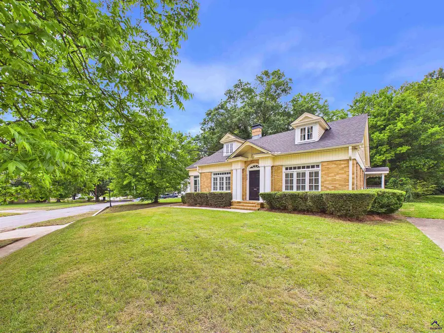 3750 Avon Road, Macon, GA 31204 - #3