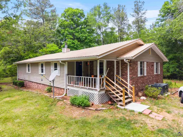 2275 E. Houze Road, Fort Valley, GA 31030