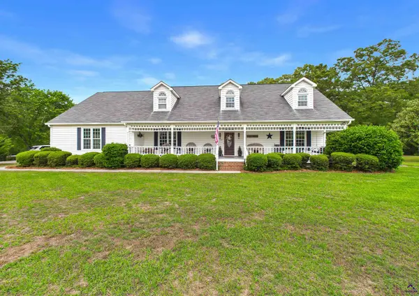 5771 Rogers Road, Lizella, GA 31052