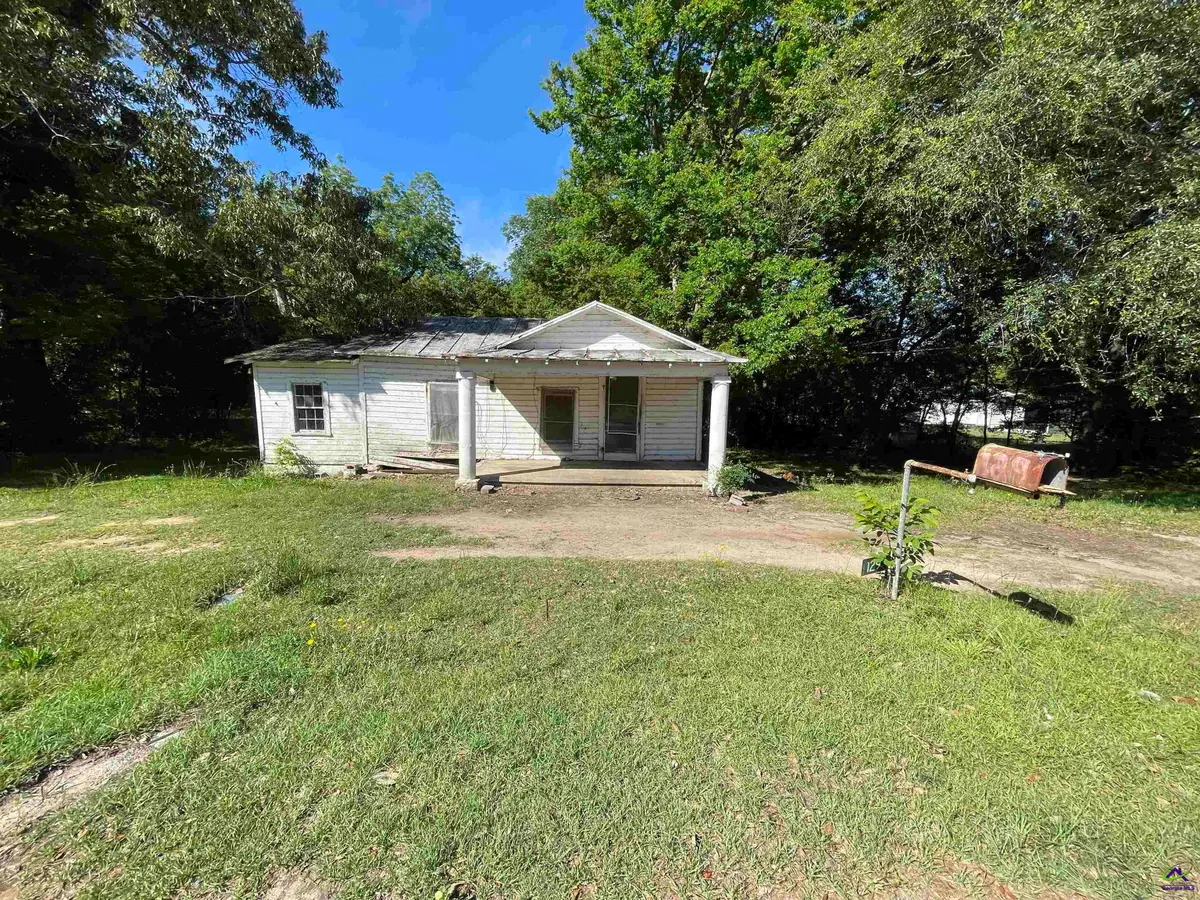 129 N Seventh Street, Cochran, GA 31014 - #1