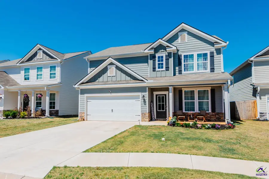 137 Red Birch Lane, Byron, GA 31088 - #2