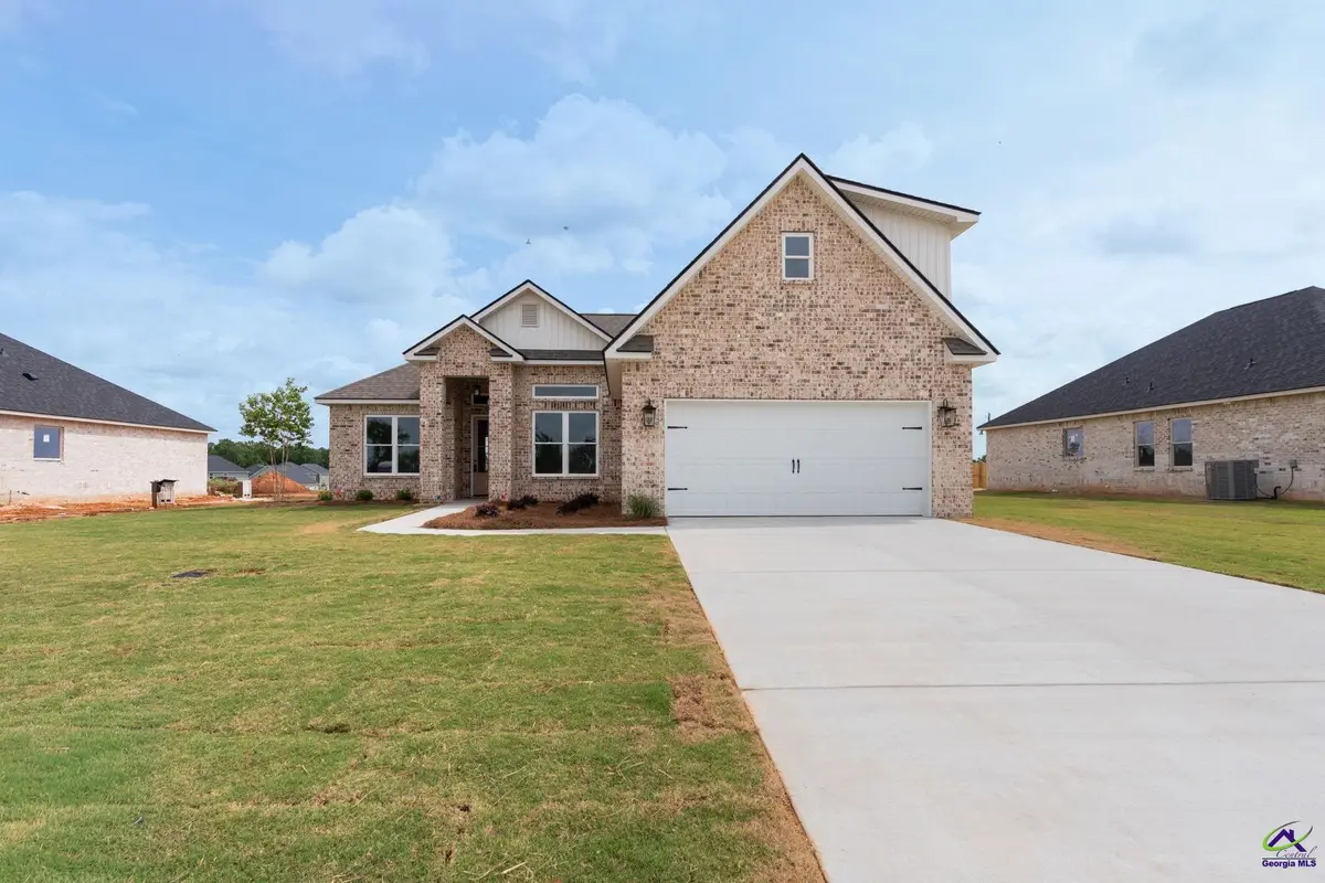 218 Farmland Circle, Perry, GA 31069 - #1
