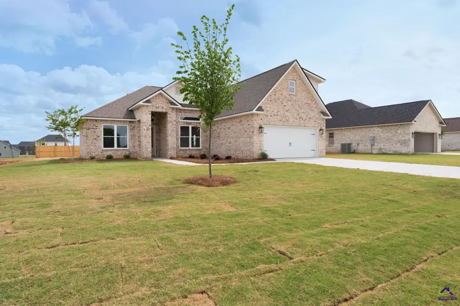 218 Farmland Circle, Perry, GA 31069 - #3