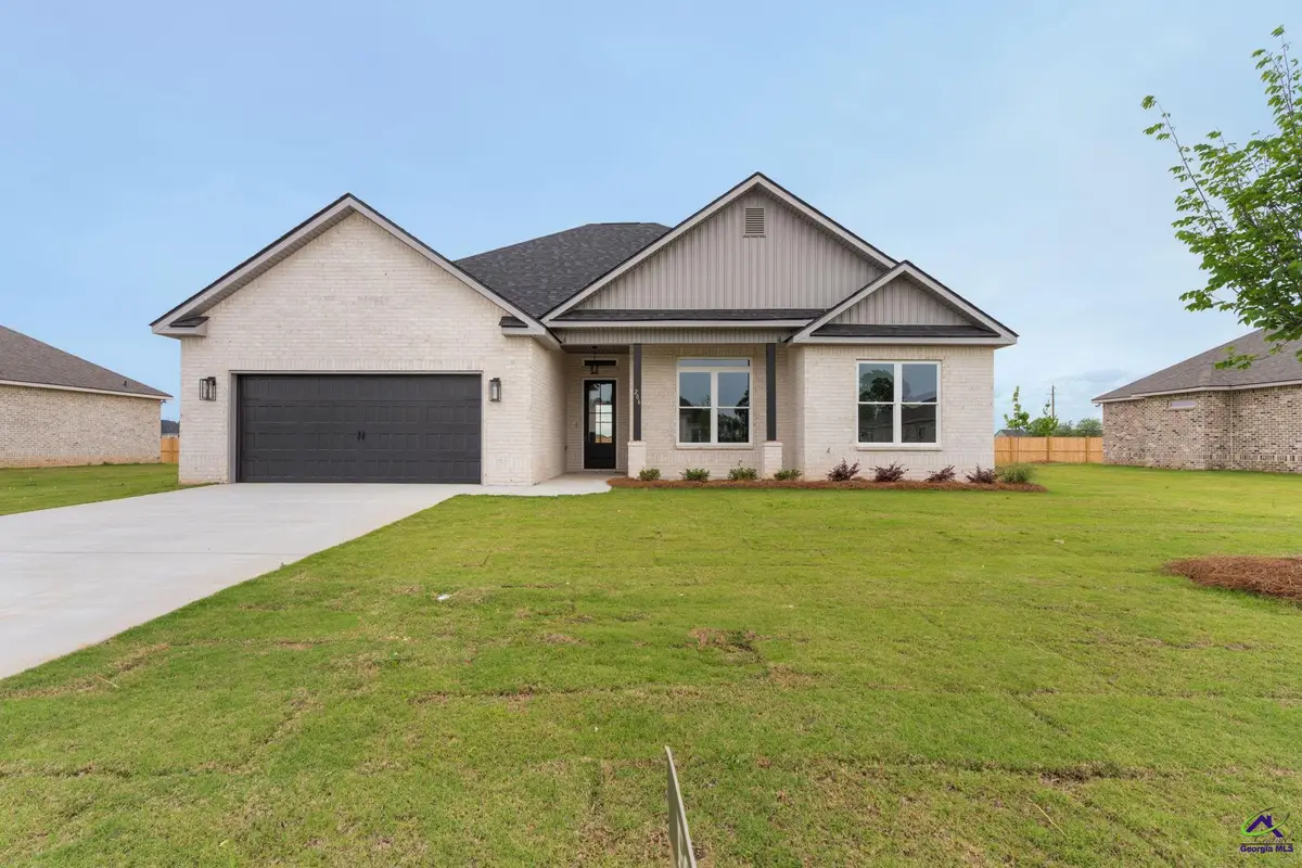 206 Farmland Circle, Perry, GA 31069 - #1