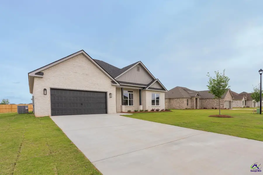 206 Farmland Circle, Perry, GA 31069 - #2