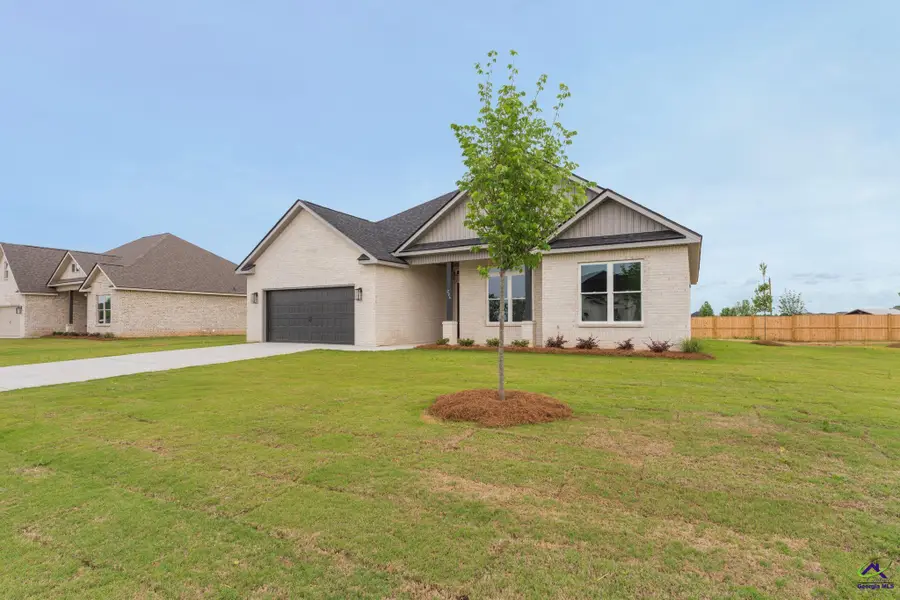 206 Farmland Circle, Perry, GA 31069 - #3
