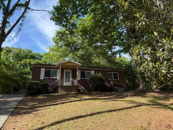 406 Ward Street, Warner Robins, GA 31093