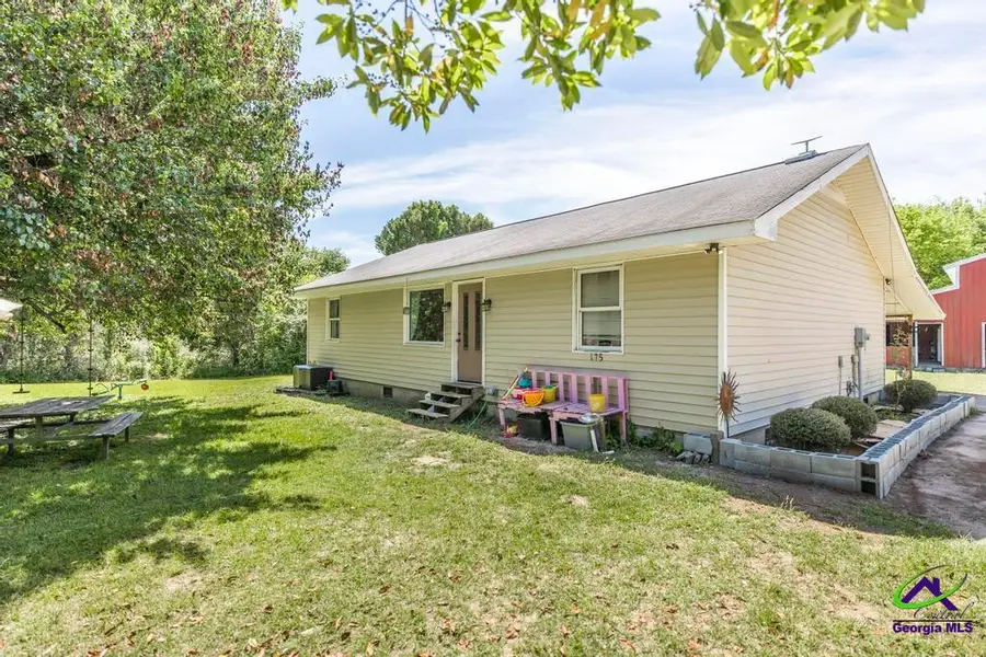 675 Burnett Rd, Byron, GA 31008 - #2