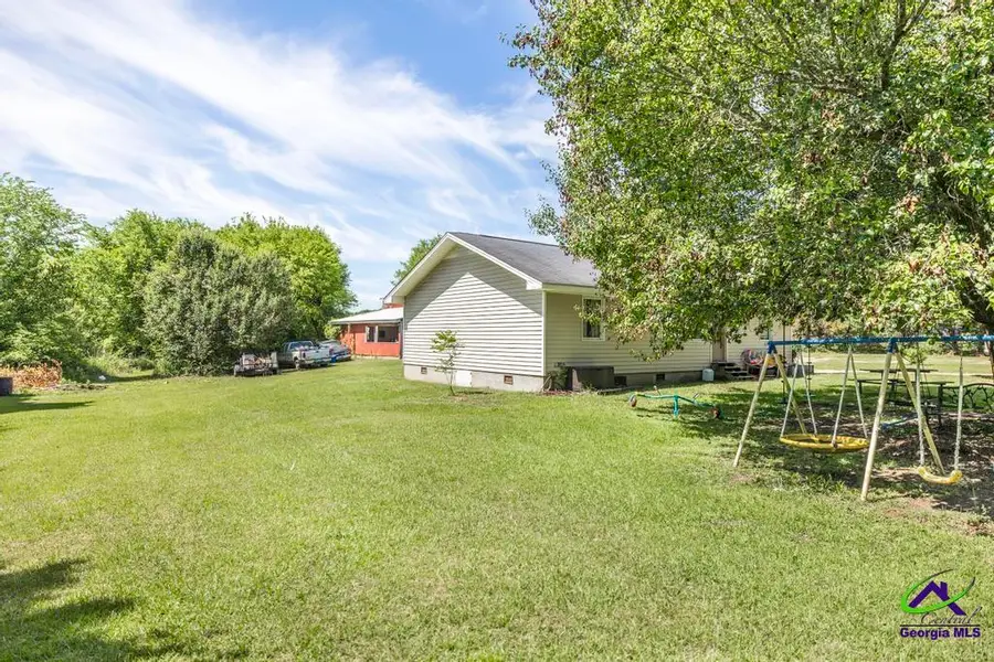 675 Burnett Rd, Byron, GA 31008 - #3